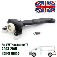 For VW Transporter T5 Sliding
