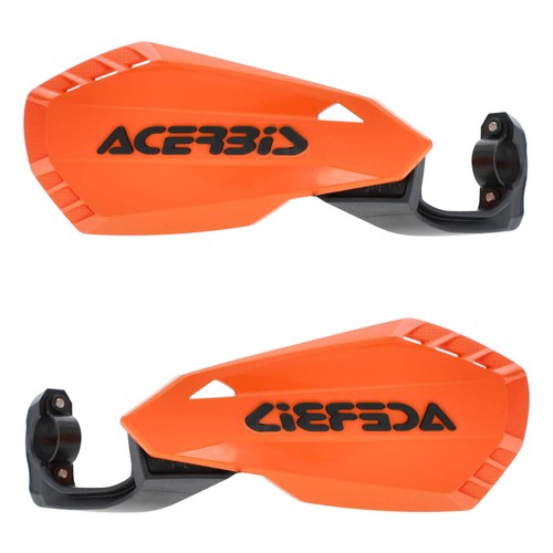 Acerbis orange firstmoto - acerbis,