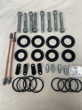 Focus RS (MK1) Front Caliper Brembo Caliper Repair Kit Complete Brand New