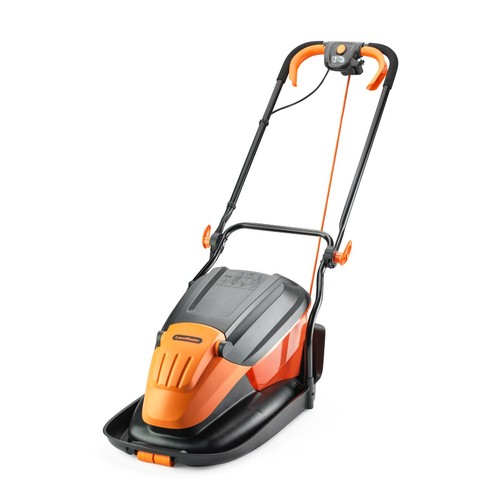 Lawnmaster 1700w hover mower - 1700w,