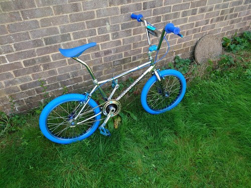 Haro group 1991 - group,