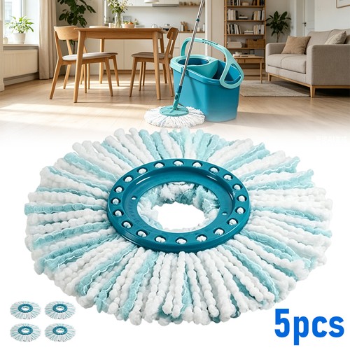 Replacement head mop - replacement,
