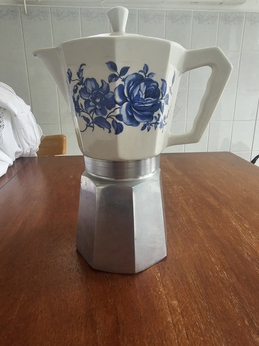 Flory express vintage stovetop - express,