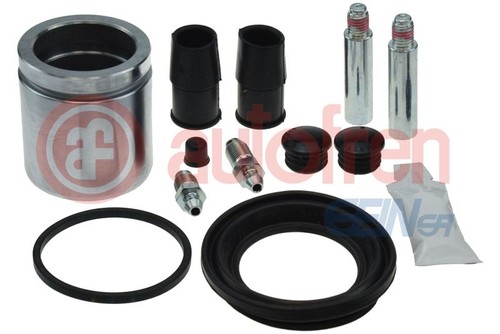 Fits autofren seinsa - fits,