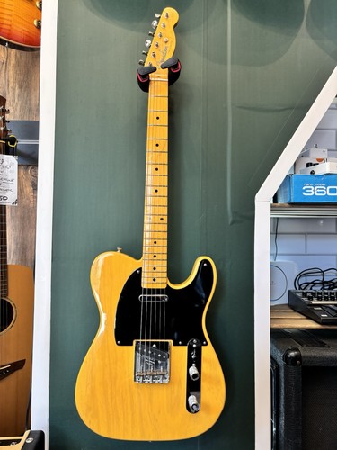 Fender american vintage - american,