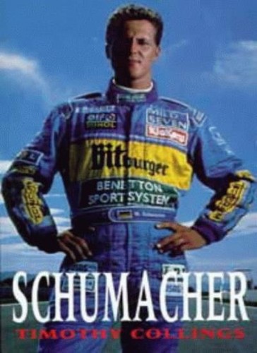 Schumacher timothy collings - schumacher,timothy,
