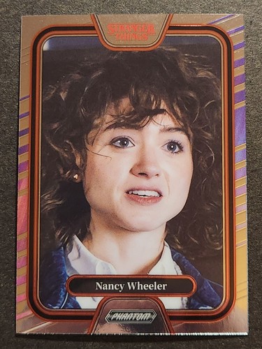 Nancy wheeler 2026 - nancy,