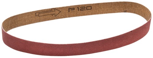 Draper sanding belt for 61025 - belt,