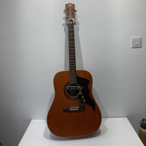 Eko ranger vintage italian - ranger, Ⅵ