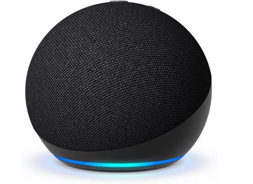 Amazon echo dot 5th generation - amazon,