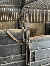 Harry Dabbs Breastplate