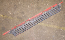 Toyota MR2 MK2 Rear Bumper Grille Cut - Mr MR2 Used Parts 1989-1999