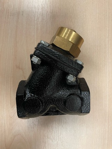 Automatic air valve tandem - automatic,