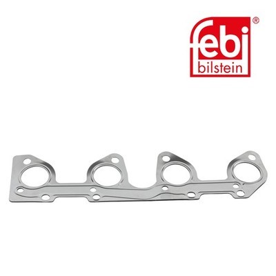 Febi 104199 exhaust manifold - febi,