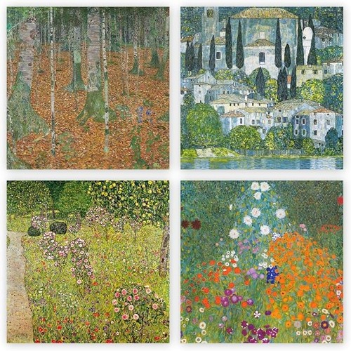 Mixed pack blank - 12,
