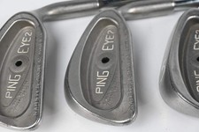 Ping Eye 2 Irons / 3-PW+SW /