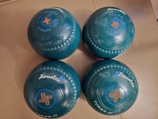 Henselite Tiger 2 Size 5 In