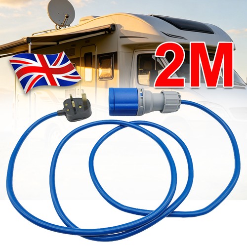 Caravan motorhome electric - caravan,