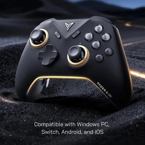 Flydigi vader pro wireless - flydigi,