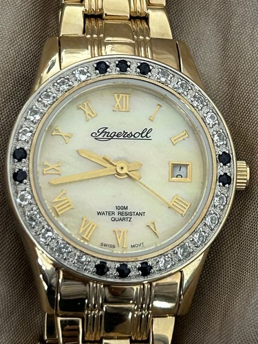 Wonderful ladies watch - wonderful,