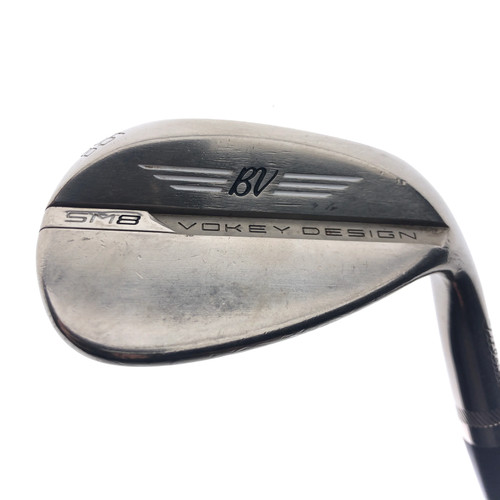 Used titleist vokey - used,
