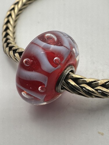 Trollbeads authentic - -,