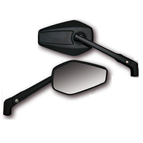 Pair mirrors fits - of,