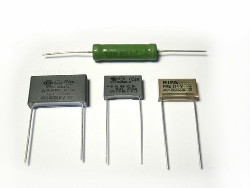 Dual cs505 turntable pcb - dual,