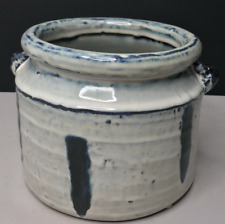 Flower Pot Zebra XL Ceramic