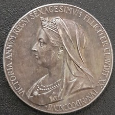 1837 -1897 Queen Victoria