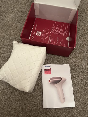 Philips lumea s9000 bri955 - lumea, bri955/01
