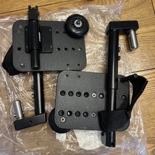 Drop In Very Heavy Duty