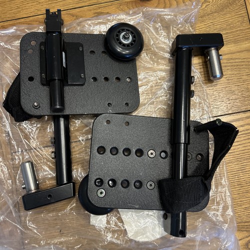 Drop very heavy duty - in,