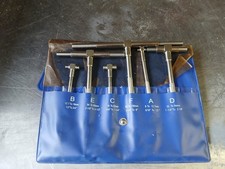 Telescopic Bore Gauge Set 1/2