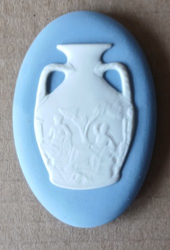 Wedgwood blue jasper portland - wedgwood,