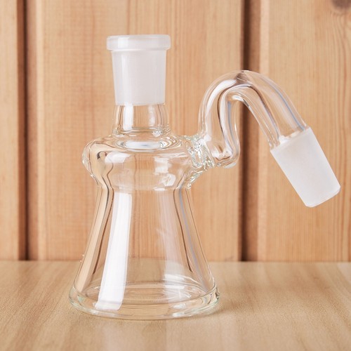 14mm mini glass dry - 14mm,