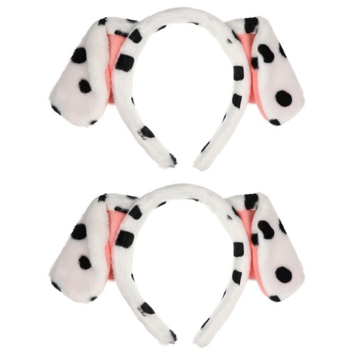 Pack dalmation dog - pack,