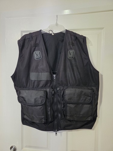 Tactical vest carrier - vest,