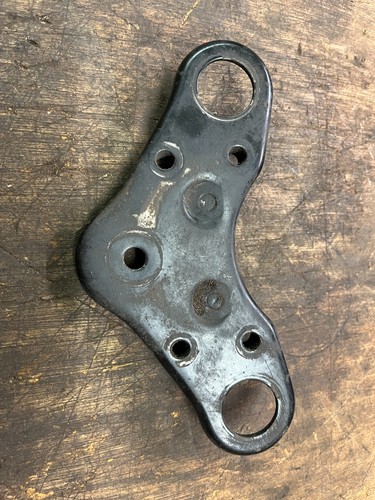 Suzuki rg125 gamma - suzuki, yoke