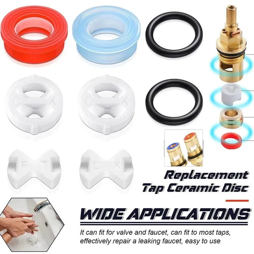 New valve tap replacement - new,