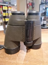 Swarovski Optik Habicht SL Binoculars 10x40
