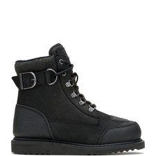 Harley-Davidson Marconi Warm