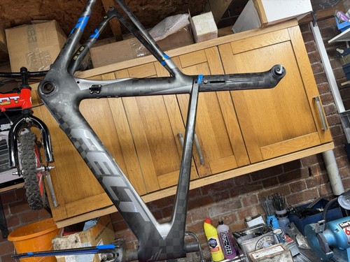 Felt front fork - felt,