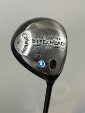 Callaway Big Bertha Steelhead