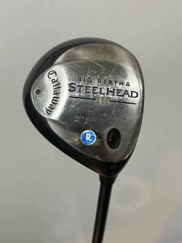 Callaway big bertha - callaway,