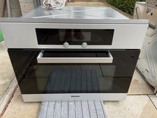 Miele Built In oven H4640BP-KAT