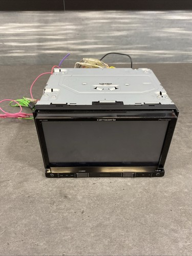 Carrozzeria double din head - double,