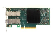 Lenovo ConnectX-4 CX4121A 2-Port 25GbE SFP PCIe Network Adapter FRU P/N: 01GR253