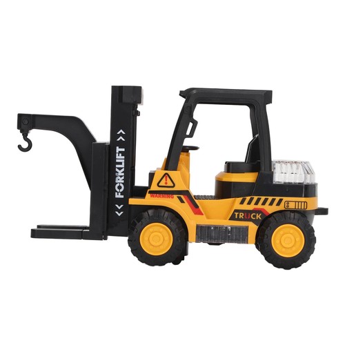 Remote control forklift - control,