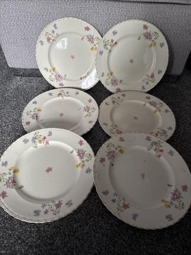 Vintage myott son co - son, ltd